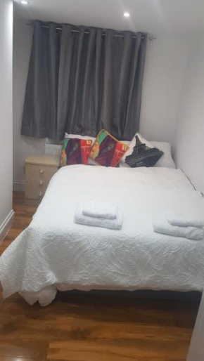 Cosy one bedroom flat in London